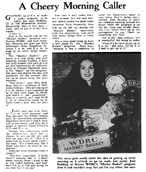 The Hartford Courant - April 27, 1947