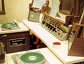 In 1967, by FCC decree, WDRC FM originated programming 50% of the time from a separate studio
