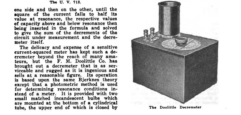 QST Magazine - August 1921