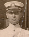 F.M. Doolittle in Navy