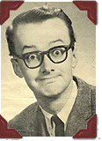 Ken Griffin at WPOP in 1964