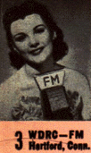 1944 Radio Annual ad