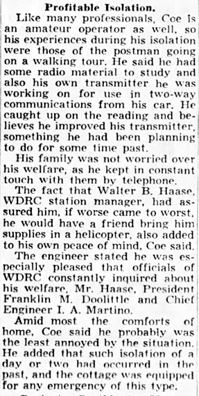 The Hartford Courant: December 30, 1947