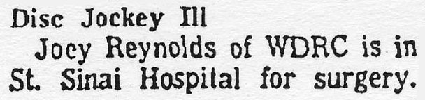 The Hartford Courant - July 8, 1967