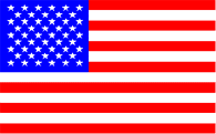 American flag