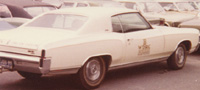 WDRC company car
