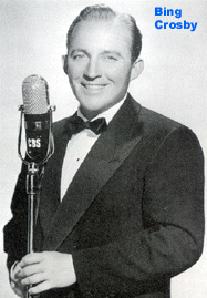 Bing Crosby