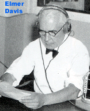 Elmer Davis