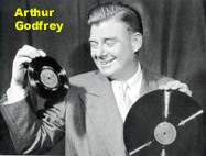 Arthur Godfrey