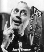 Jack Benny