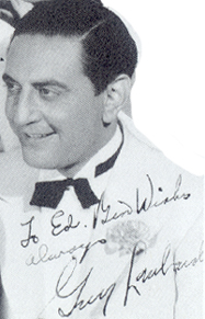 Guy Lombardo