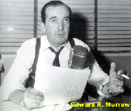 Edward R. Murrow