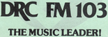 February 9, 1982 - DRCFM logo
