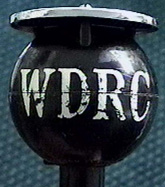 WDRC Western Electric 630-A microphone #1