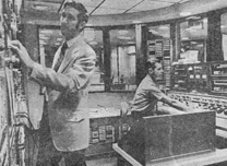 Wayne Mulligan & Dan Marusczak