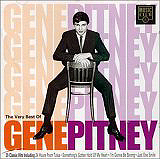 Gene Pitney album cover