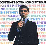 Gene Pitney album cover