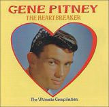 Gene Pitney album cover