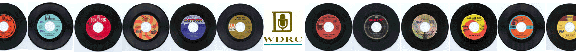record logos