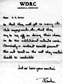 Forker letter #3