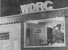 October 13, 1972:  Mobile Studio D debuts