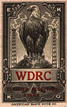 WDRC Ekko stamp