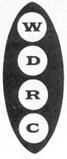 WDRC logo