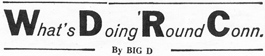What's Doing 'Round Connecticut masthead