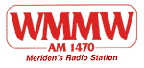 WMMW logo