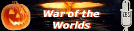 War of the Worlds header