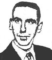 Bill Hughes at WTOD in 1961