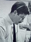 Jolly Jim McLaughlin