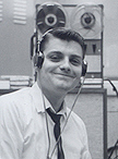 WPOP's Bill Winters