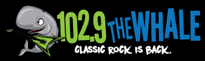 102.9TheWhale logo - January 20, 2015