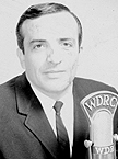 WDRC's Joe Barbarette