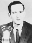 WDRC's Long John Wade