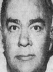Bob Avery in 1964