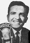 WDRC's Joe Barbarette