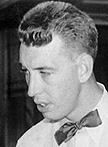 Bill Hart in 1948