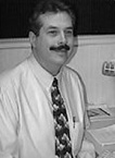 WDRC's Don Brooks