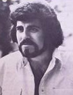 Don Cannon at WIBG in 1973