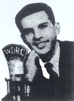 WDRC's Chip Thompson