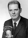 WDRC's George Freeman