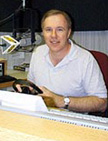 WDRC's Glenn O'Brien