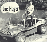 WDRC's Joe Hager in Little D