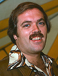 Jim Harrington in 1974