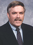 Jim Harrington