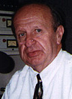 Wayne Hickox at WKLN