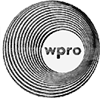 WPRO Providence logo