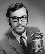 WDRC's Stephen Kane